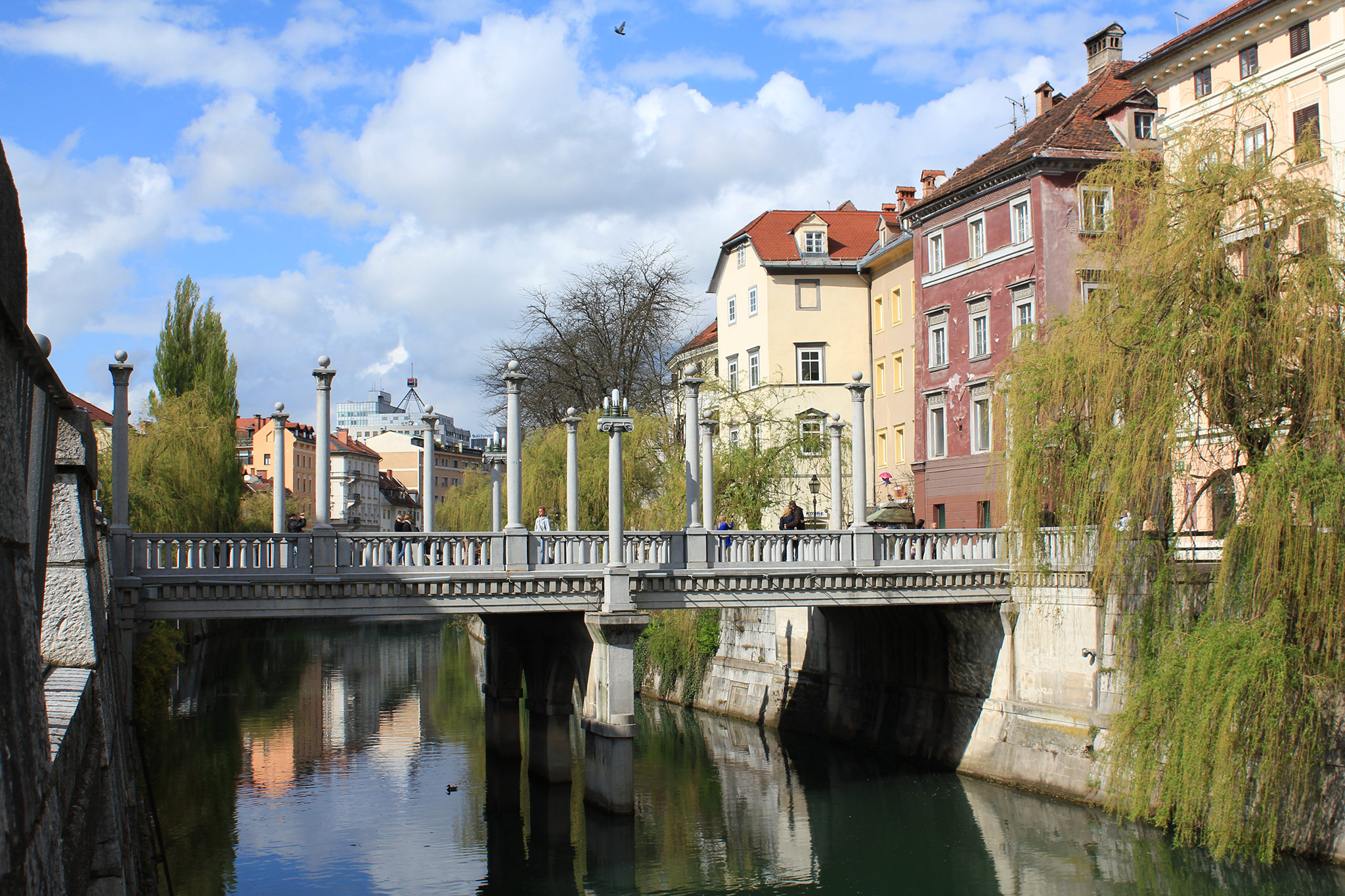 Ljubljana